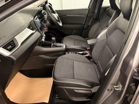 Renault Captur 1.6 E-tech Techno #4