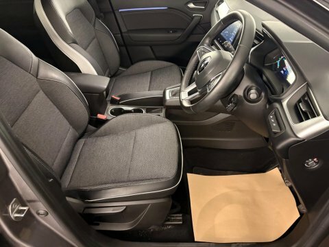 Renault Captur 1.6 E-tech Techno #3