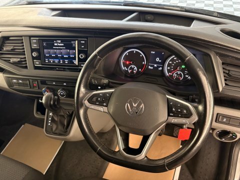 Volkswagen Transporter 2.0 Tdi T30  #5