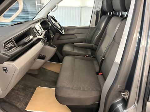 Volkswagen Transporter 2.0 Tdi T30  #4