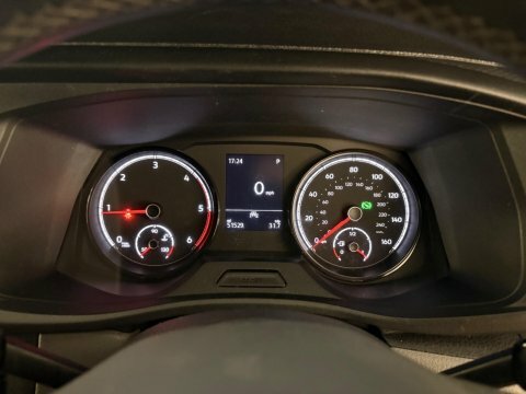 Volkswagen Transporter 2.0 Tdi T30  #6