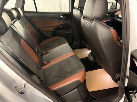 Volkswagen ID.4 Pro Performance 77Kwh GJ71OTY #6