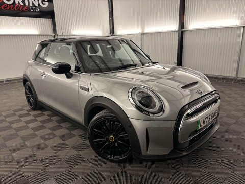 Mini Hatch Cooper Se 32.6Kwh LM73OWE  #2