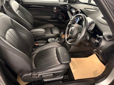 Mini Hatch Cooper Se 32.6Kwh LM73OWE  #3