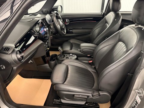 Mini Hatch Cooper Se 32.6Kwh LM73OWE  #4