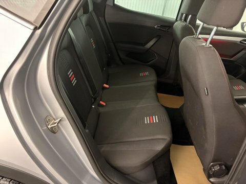 Seat Arona 1.0 Tsi Fr #6