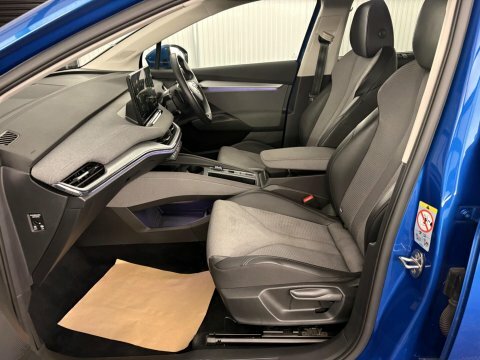 Skoda ENYAQ 82Kwh 85 Edition #4
