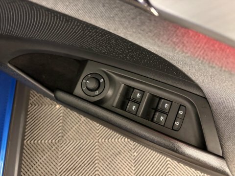 Skoda ENYAQ Vrs Black #29