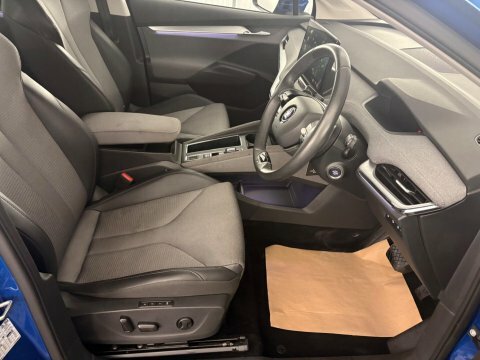 Skoda ENYAQ 82Kwh 85 Edition #3