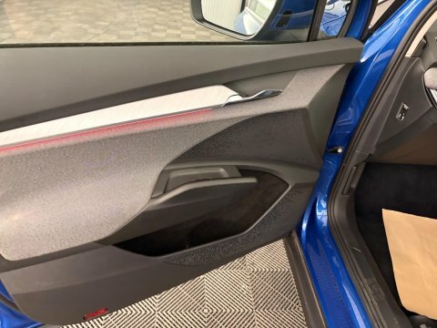 Skoda ENYAQ Vrs Black #27