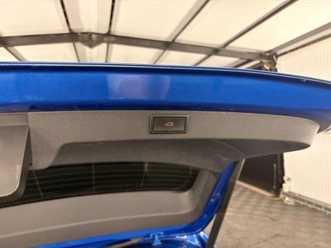 Skoda ENYAQ Vrs Black #33