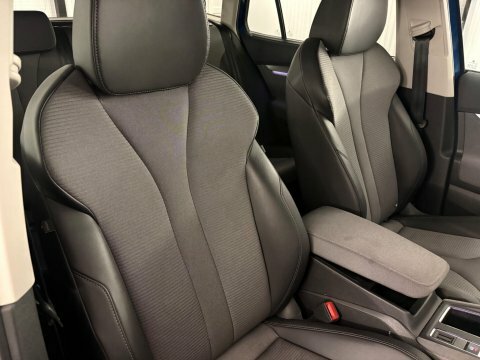 Skoda ENYAQ Vrs Black #7