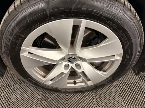 Skoda ENYAQ Vrs Black #42