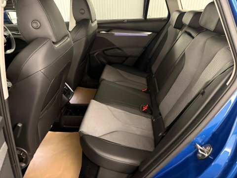 Skoda ENYAQ 82Kwh 85 Edition #6