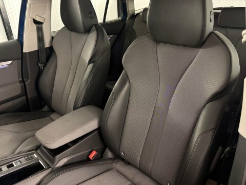 Skoda ENYAQ Vrs Black #8