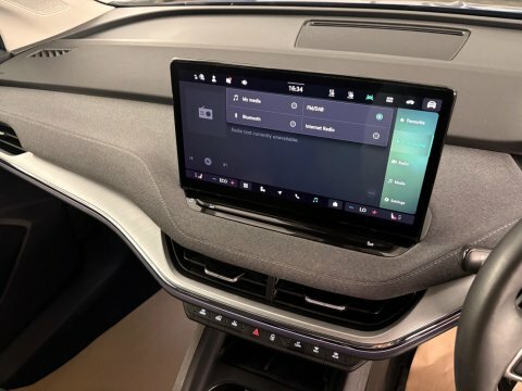 Skoda ENYAQ Vrs Black #15