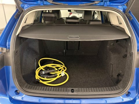 Skoda ENYAQ Vrs Black #34