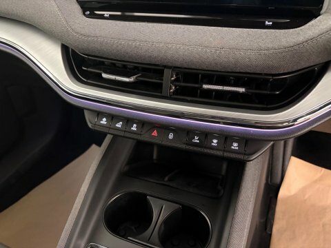 Skoda ENYAQ Vrs Black #20