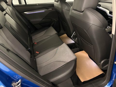 Skoda ENYAQ 82Kwh 85 Edition #5