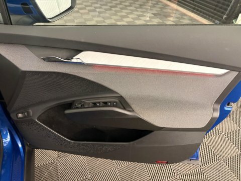 Skoda ENYAQ Vrs Black #31