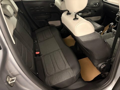Citroen C3 1.2 Puretech Flair  #5