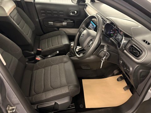 Citroen C3 1.2 Puretech Flair  #3
