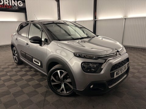Citroen C3 1.2 Puretech Flair  #2