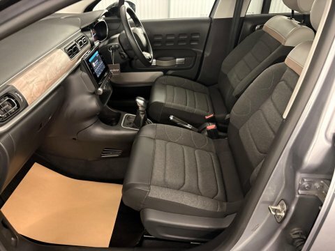 Citroen C3 1.2 Puretech Flair  #4
