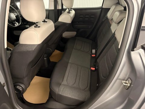 Citroen C3 1.2 Puretech Flair  #6