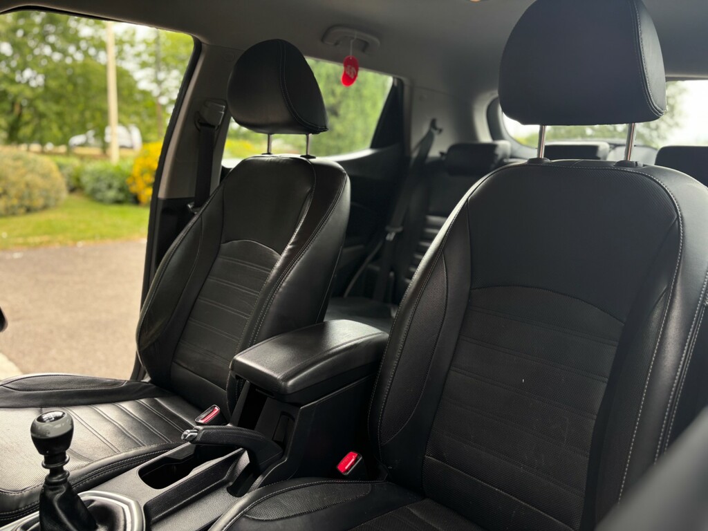 SsangYong Tivoli 1.6 E-xdi Se Euro 6 Silver #22