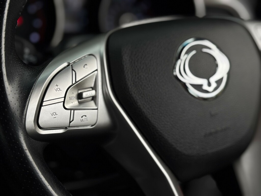 SsangYong Tivoli 1.6 E-xdi Se Euro 6 Silver #14
