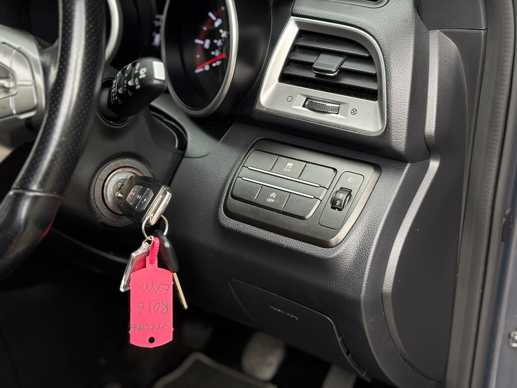 SsangYong Tivoli 1.6 E-xdi Se Euro 6 Silver #10