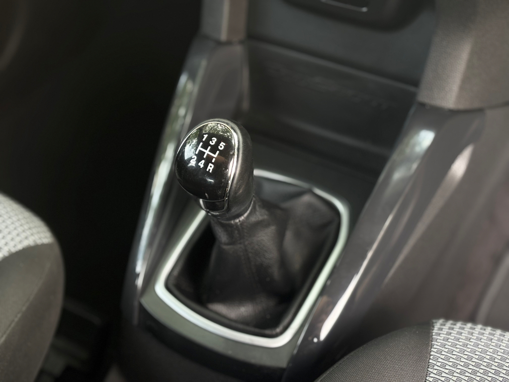 Ford Ecosport 1.0T Ecoboost Titanium Black #13