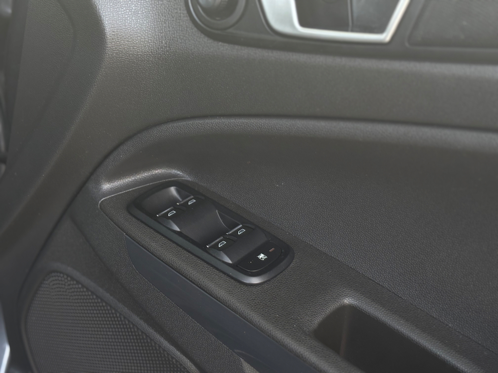 Ford Ecosport 1.0T Ecoboost Titanium Black #8