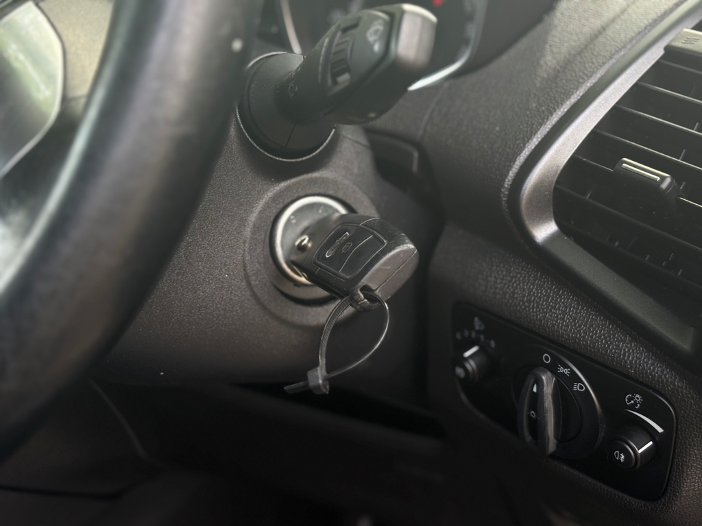 Ford Ecosport 1.0T Ecoboost Titanium Black #10