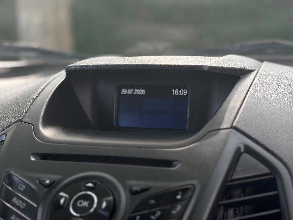 Ford Ecosport 1.0T Ecoboost Titanium Black #14