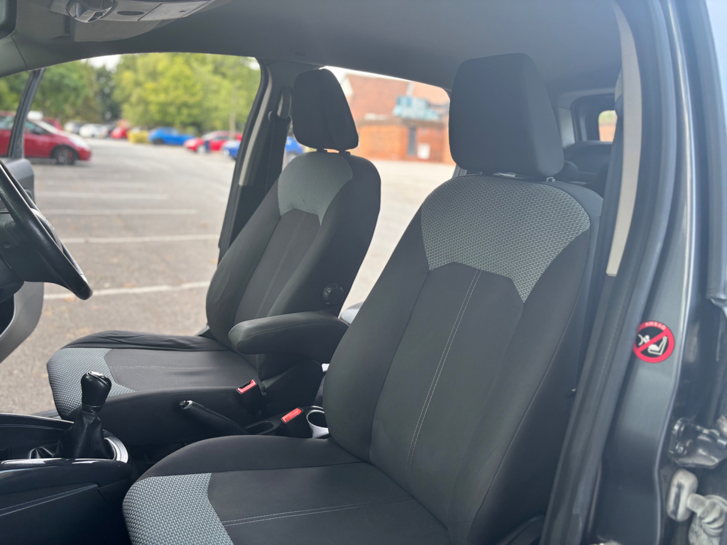 Ford Ecosport 1.0T Ecoboost Titanium Black #19