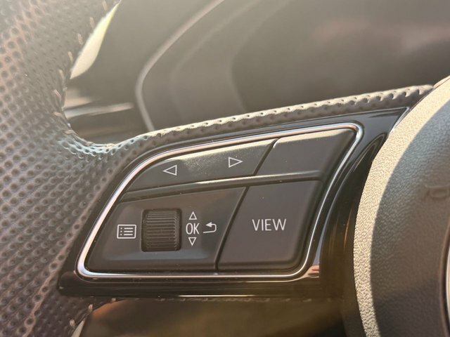 Audi S4 Estate Grey #33