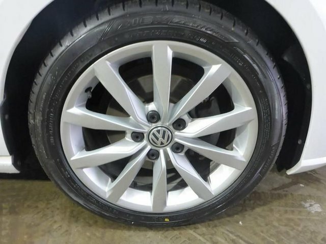 Volkswagen Golf Hatchback 1.5 Tsi Evo Se D Grey #9