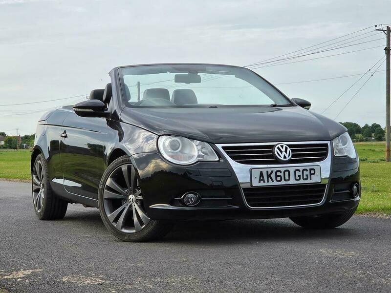 Renault 5 Tsi Individual Cabriolet Euro Black #2