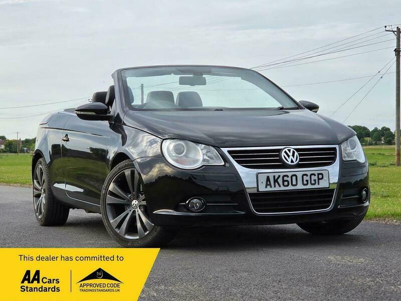Renault 5 Tsi Individual Cabriolet Euro Black