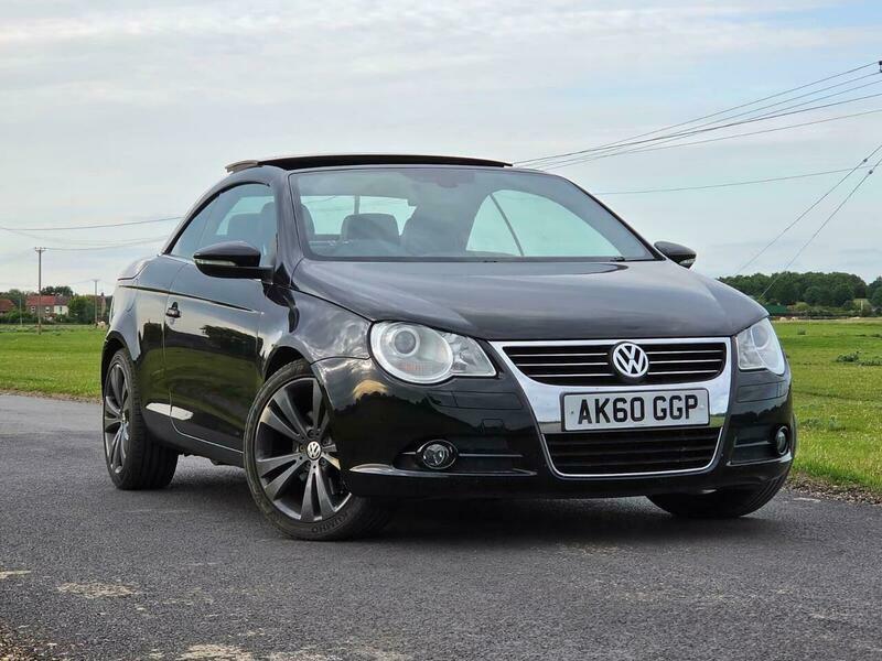 Renault 5 Tsi Individual Cabriolet Euro Black #6