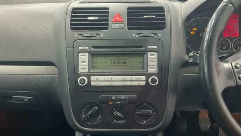 Volkswagen Golf Hatchback R32 3.2 V6 Dsg 4 Motion 200606 #11
