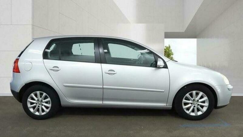 Volkswagen Golf Hatchback R32 3.2 V6 Dsg 4 Motion 200606 #7