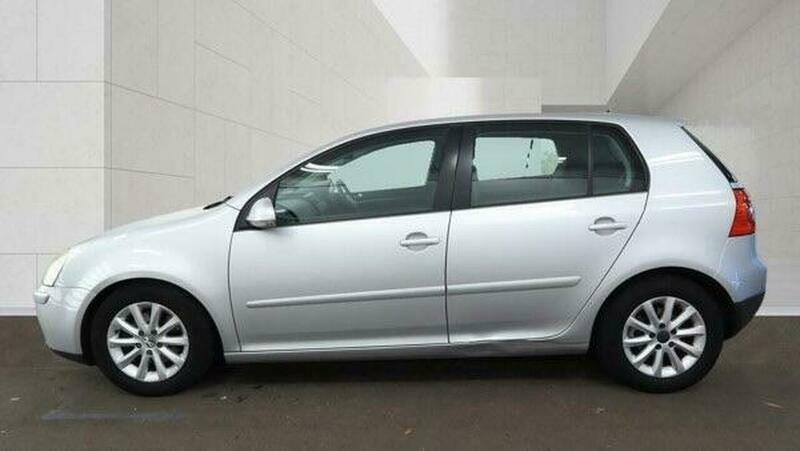 Volkswagen Golf Hatchback R32 3.2 V6 Dsg 4 Motion 200606 #5