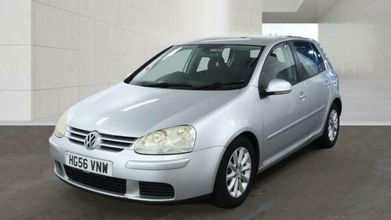 Volkswagen Golf Hatchback R32 3.2 V6 Dsg 4 Motion 200606 #1
