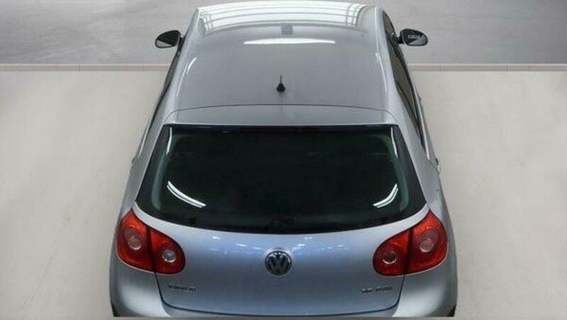 Volkswagen Golf Hatchback R32 3.2 V6 Dsg 4 Motion 200606 #6