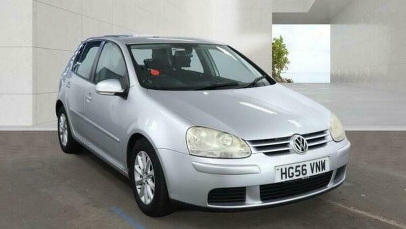 Volkswagen Golf Hatchback R32 3.2 V6 Dsg 4 Motion 200606 #2