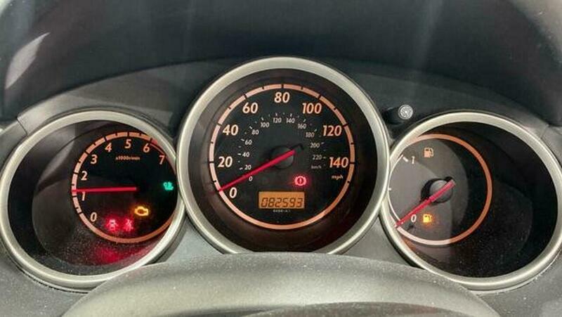 Honda Jazz 1.2 I-dsi S Blue #2