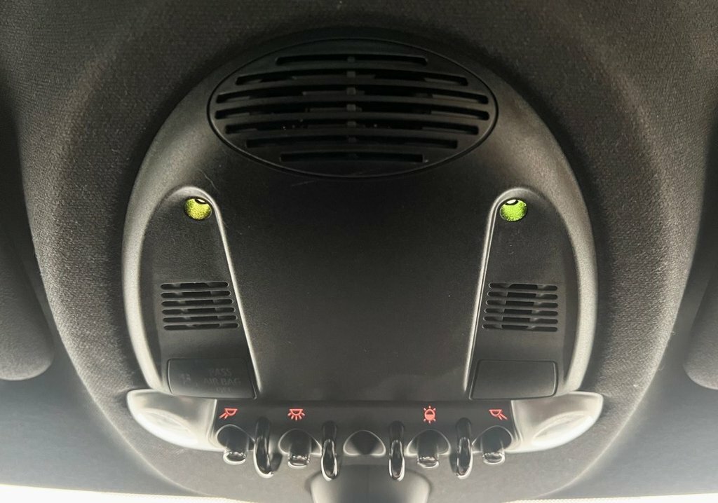 Mini Countryman One Green #40